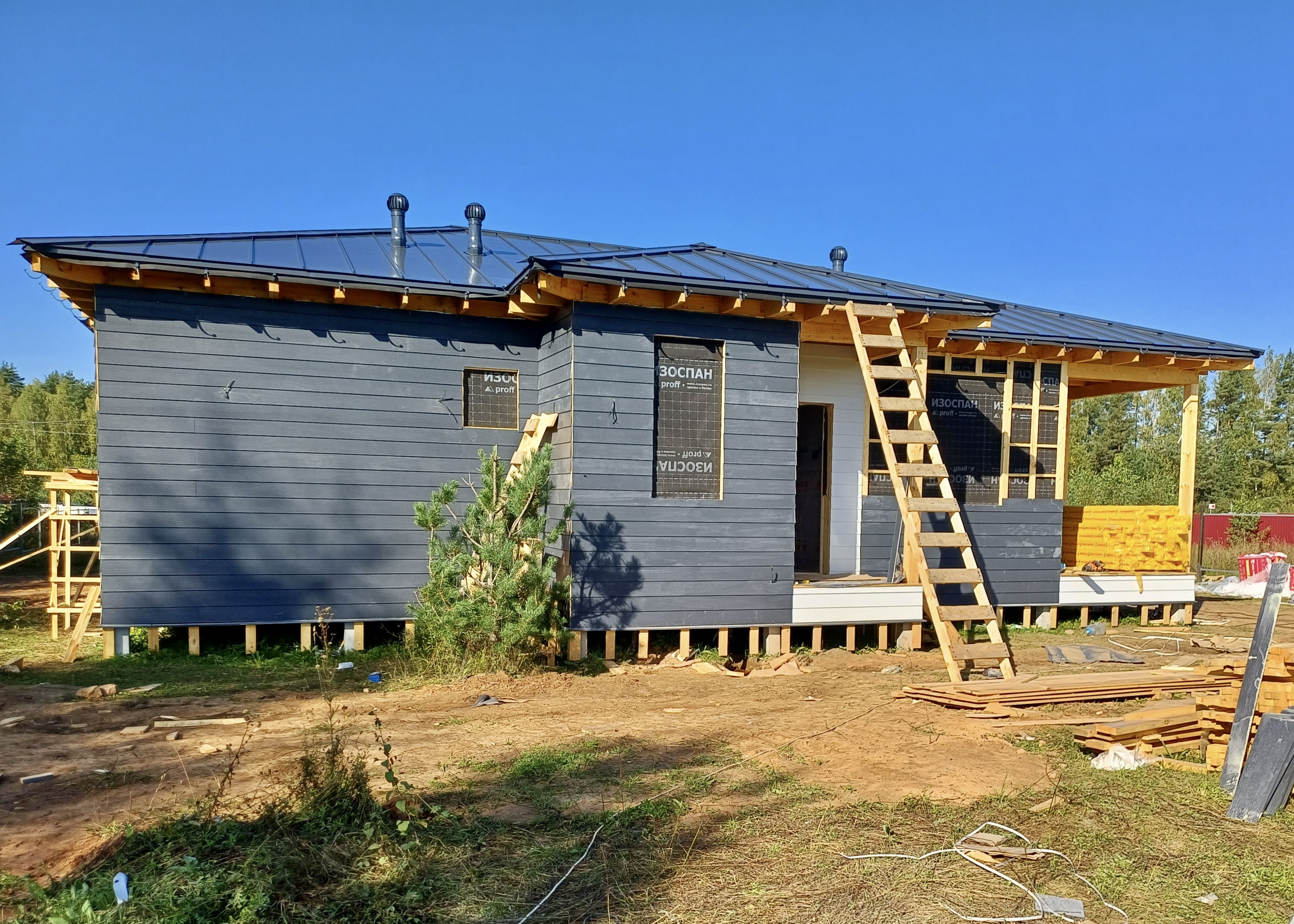 Индивидуальный проект - фото 3